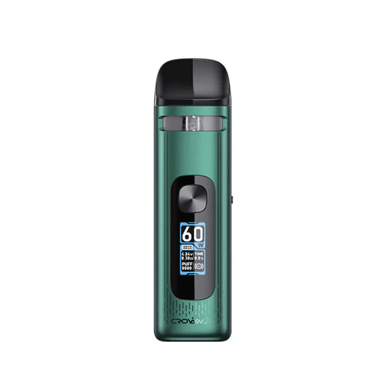 Uwell Vape Reviews (2026)