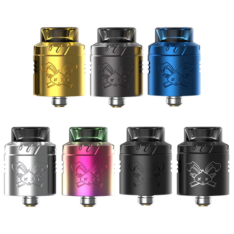 Best RDA Vape Reviews (2026)