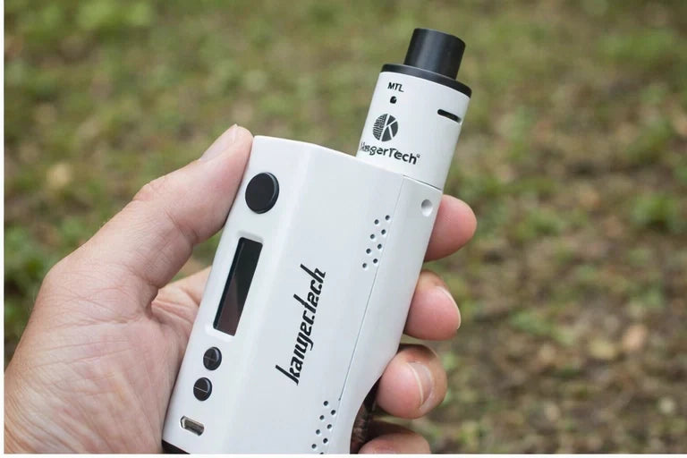 Kangertech Vape Reviews