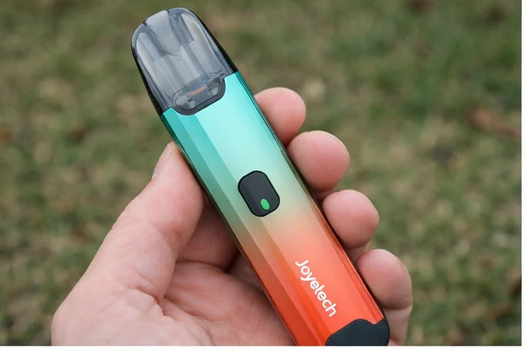 Joyetech Vape Reviews