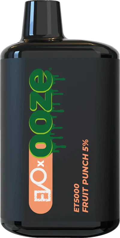 Best Fruit Punch Vape (2026)