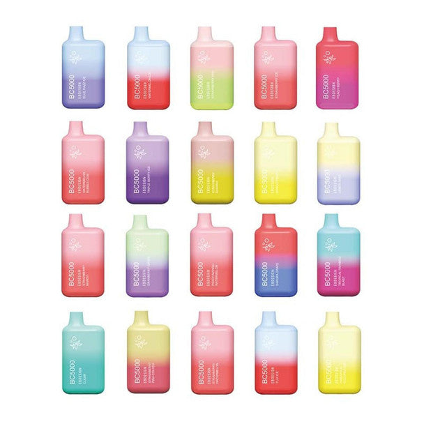 Strawberry Milk Vape: 5 Best Devices Reviewed (2026)