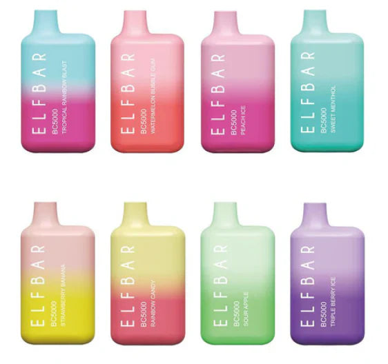 Guava Vape: 5 Best Devices Reviewed (2026)