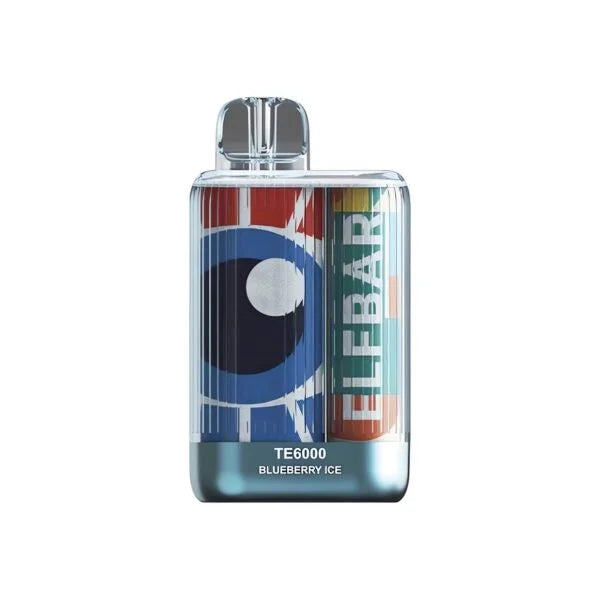 Best Blueberry Vape (2026)
