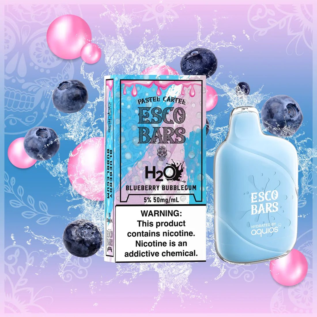 Esco Bar Vape Reviews (2026)