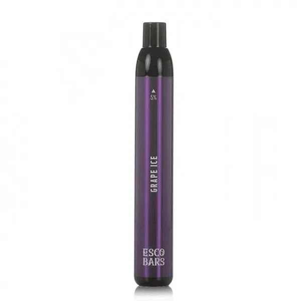 Best Grape Ice Vape (2026)