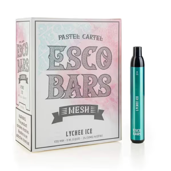 Best Lychee Vape (2026)