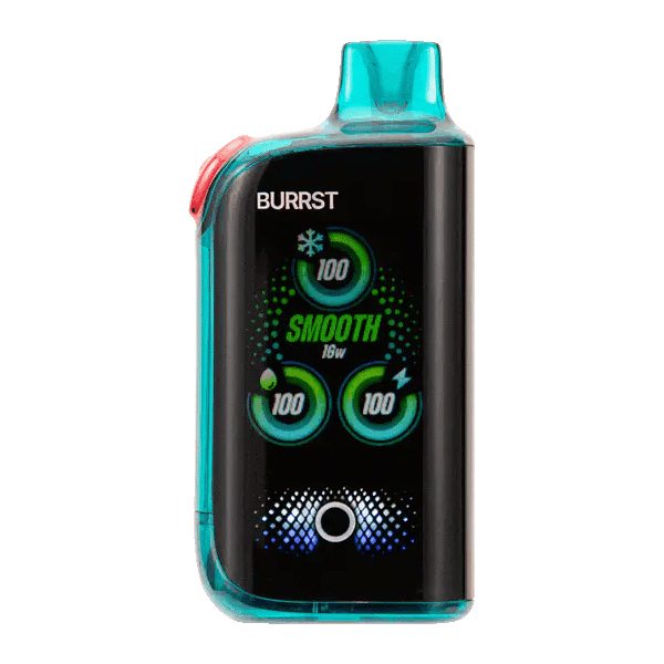 Best Blueberry Watermelon Vape (2026)