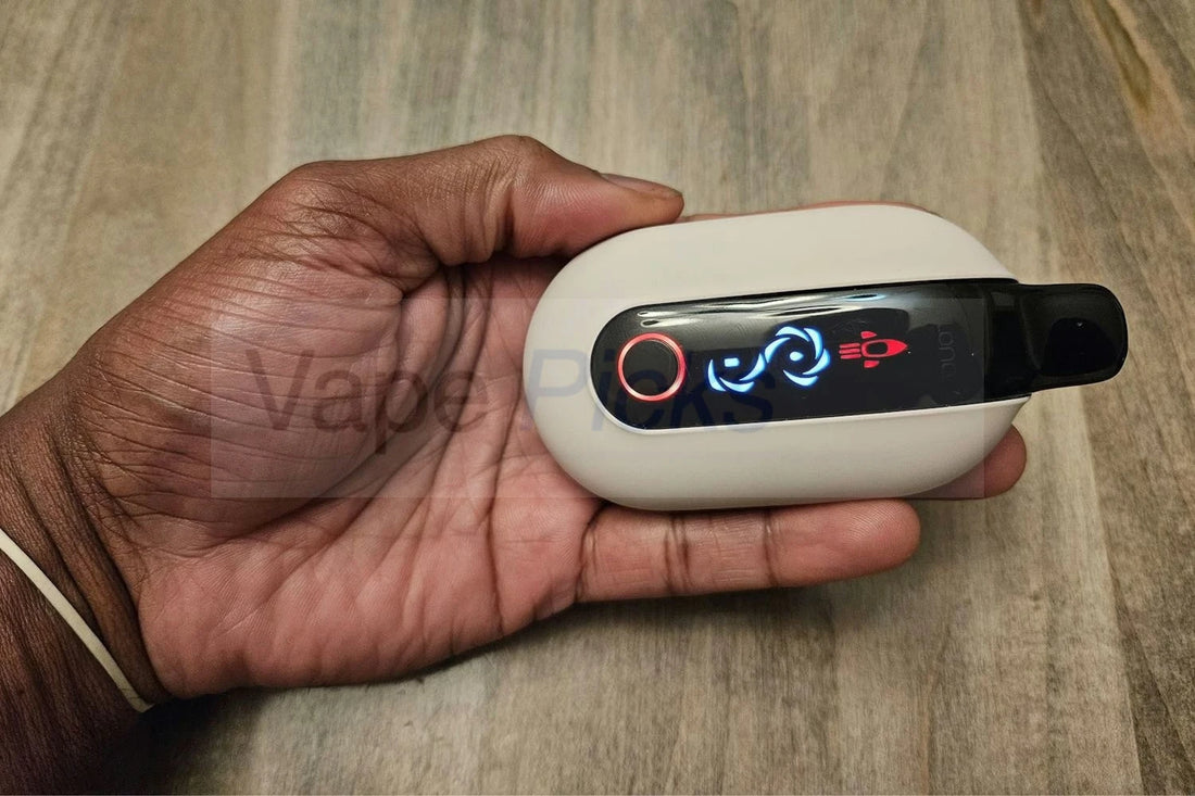 The 10 Best Matcha Vape Devices