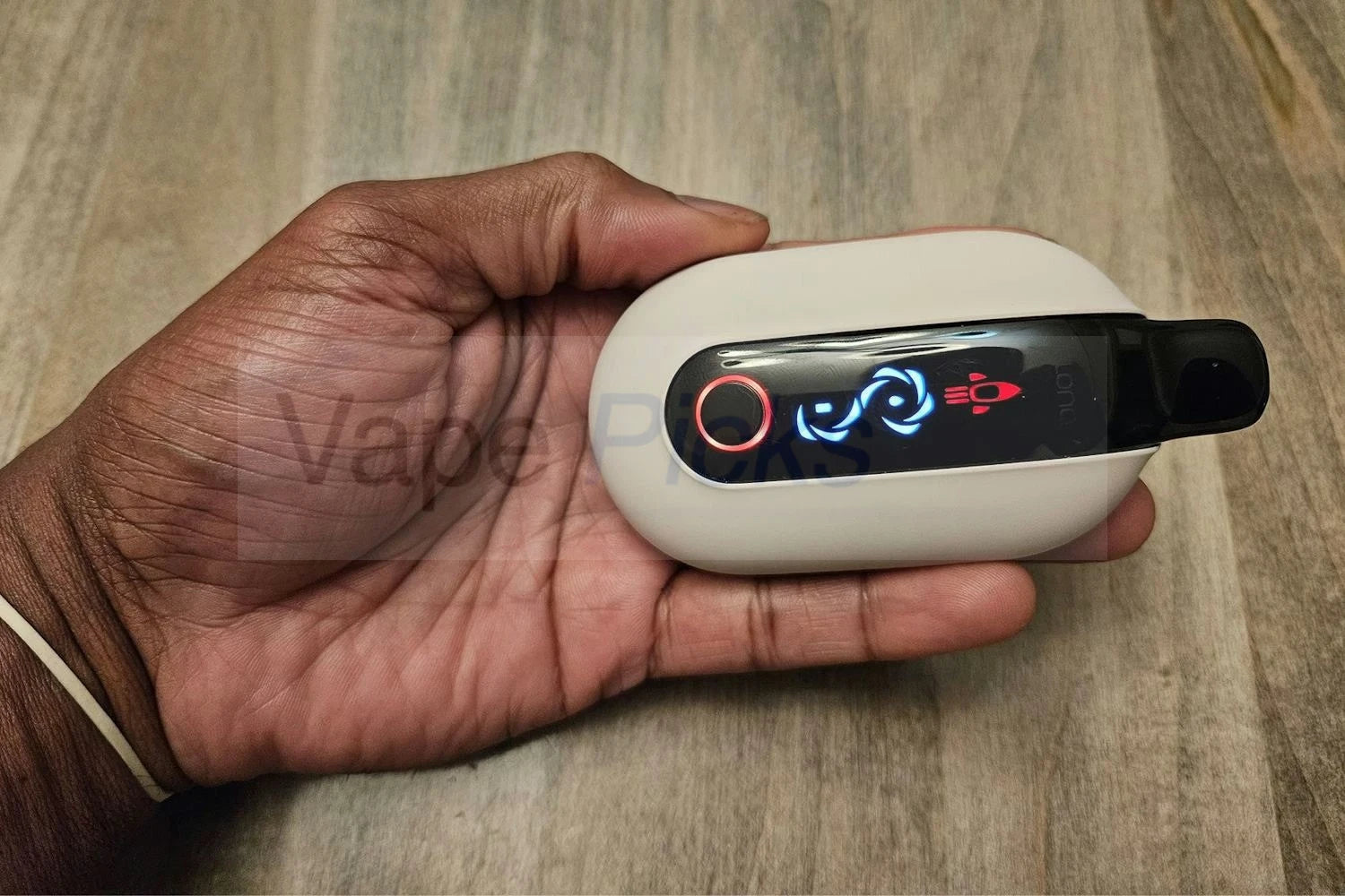 Matcha Vape: 5 Best Devices Reviewed (2026)