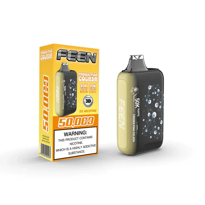 Best Pina Colada Vape (2026)