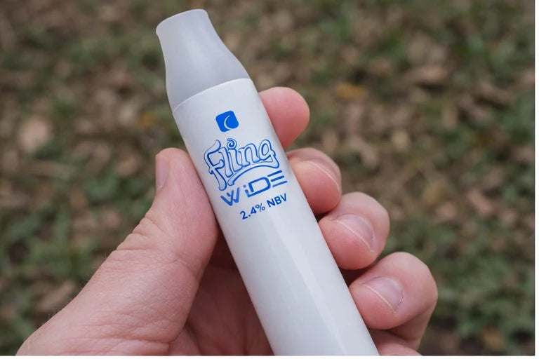 White Cloud Vape Reviews
