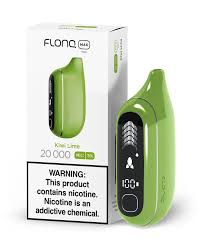 Flonq Vape Reviews (2026)