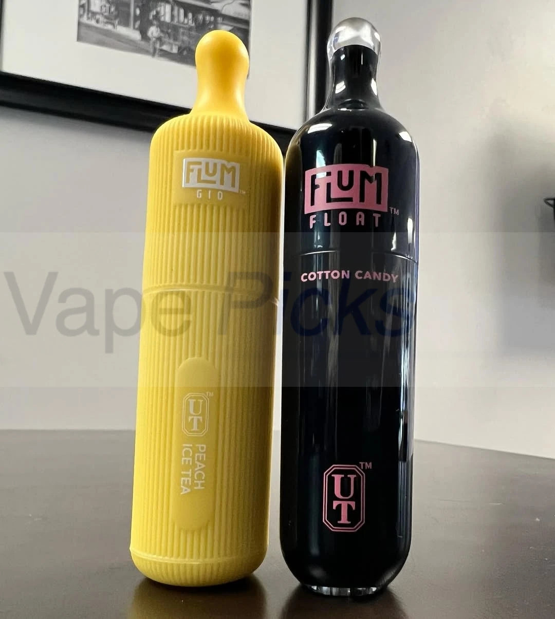 The 10 Best Energy Drink Vape Devices