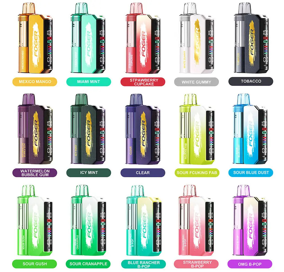 Cola Ice Vape: 5 Best Devices Reviewed (2026)