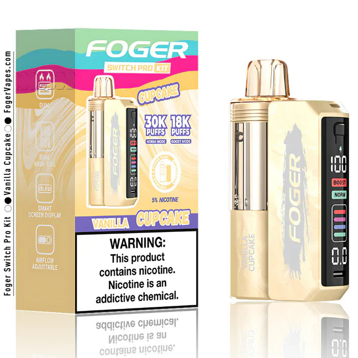 Best Vanilla Vape (2026)