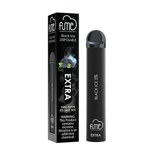 Best Black Ice Vape (2026)