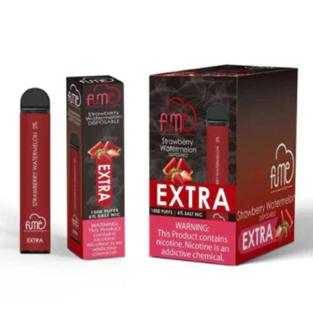 Best Strawberry Watermelon Vape (2026)