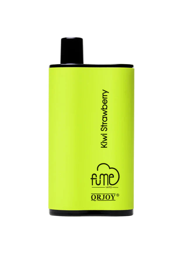 Best Strawberry Kiwi Vape (2026)