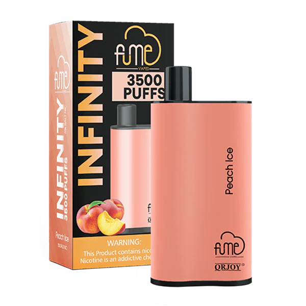 Best Peach Vape (2026)