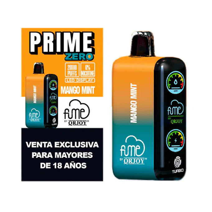 Fume Zero Review