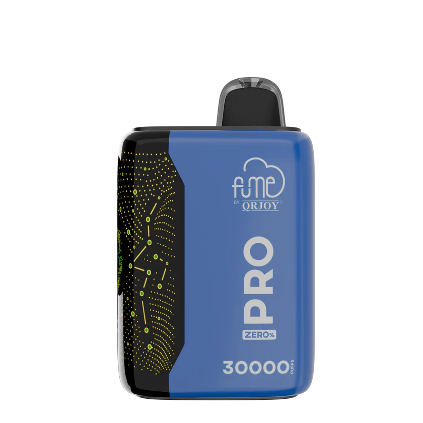 Fume Pro Zero Review
