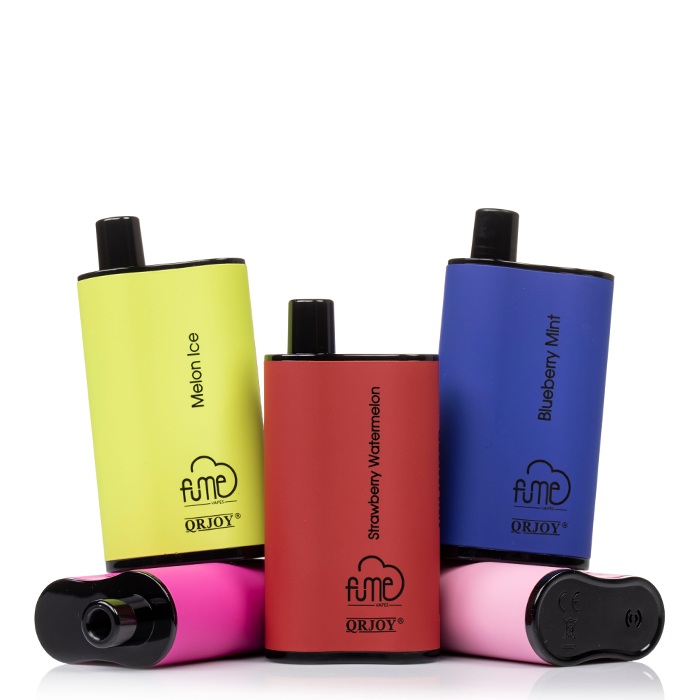 Fume Vape Reviews (2026) Vape Picks Fume Vape Reviews (2026) Vape Picks