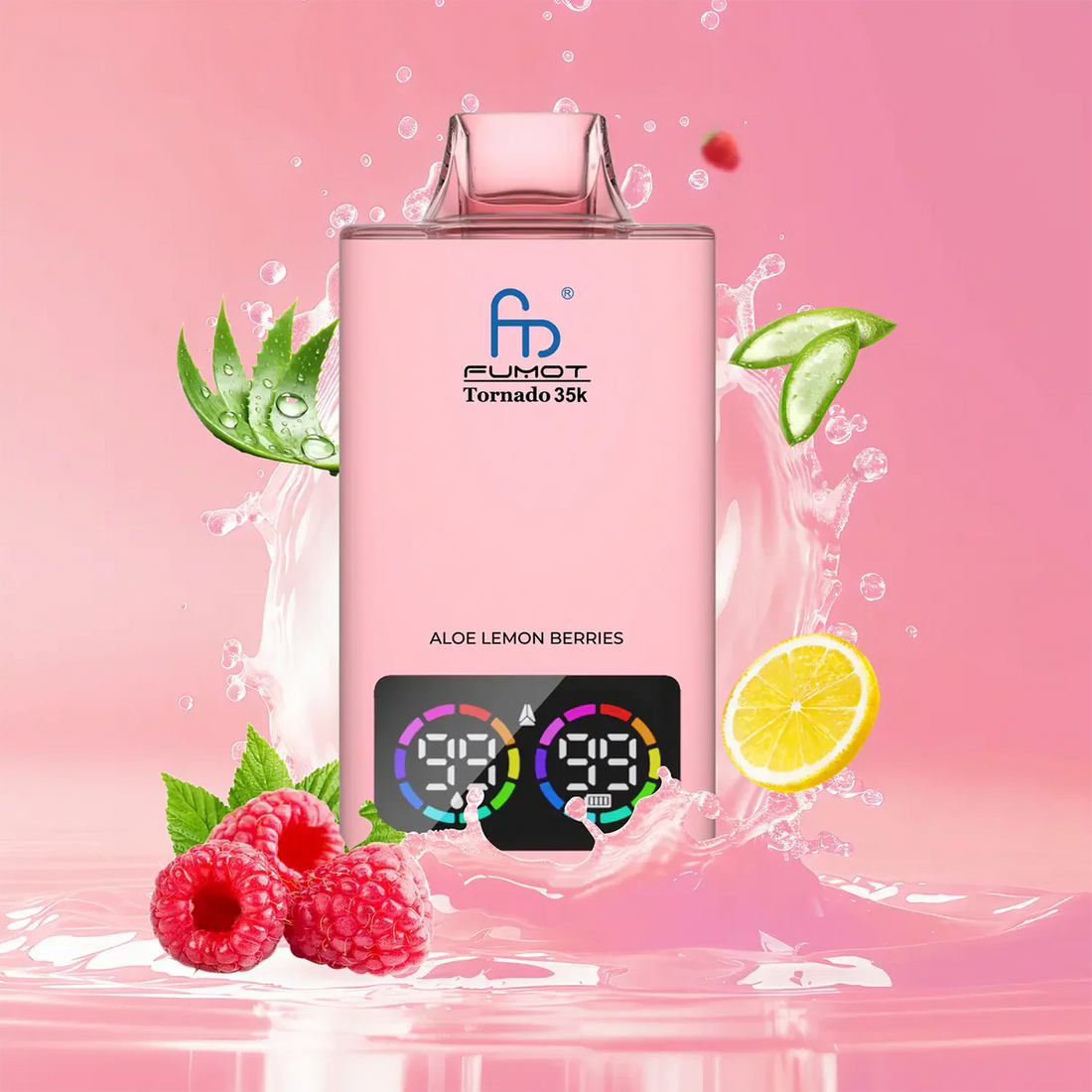 Fumot Vape Reviews (2026)