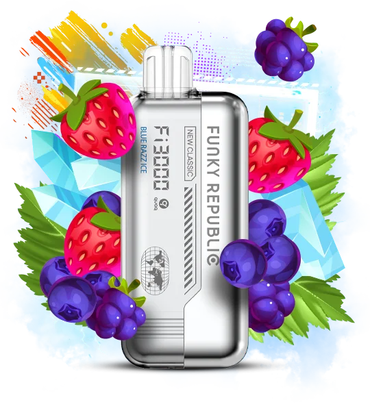 Funky Republic Fi3000 Review