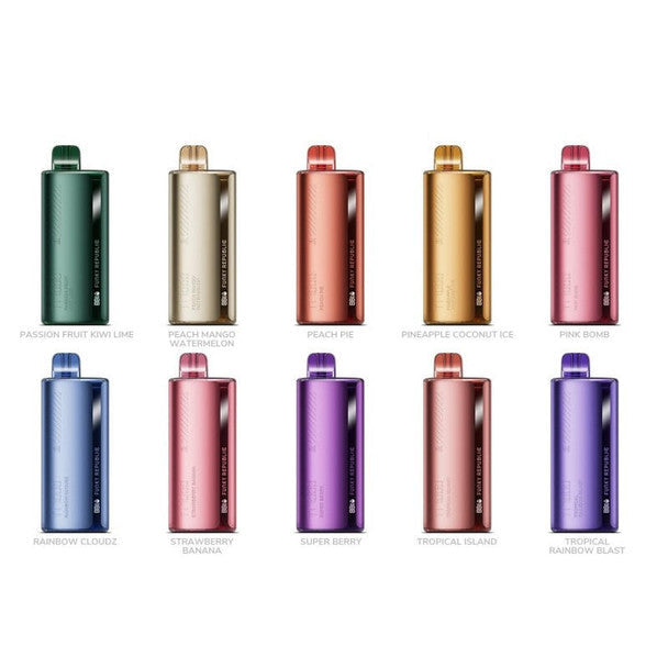 Best Juice Vape (2026)
