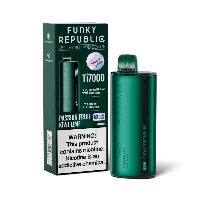Best Kiwi Vape (2026)