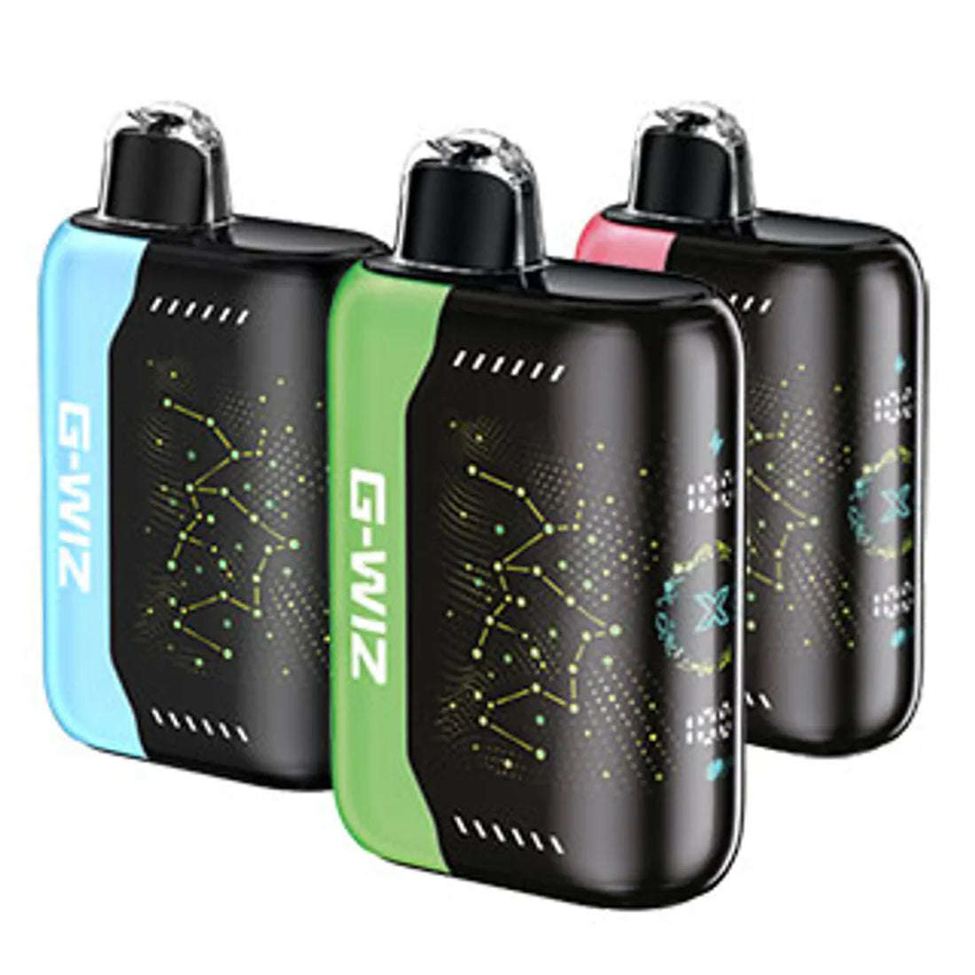 G Wiz Vape Reviews (2026)