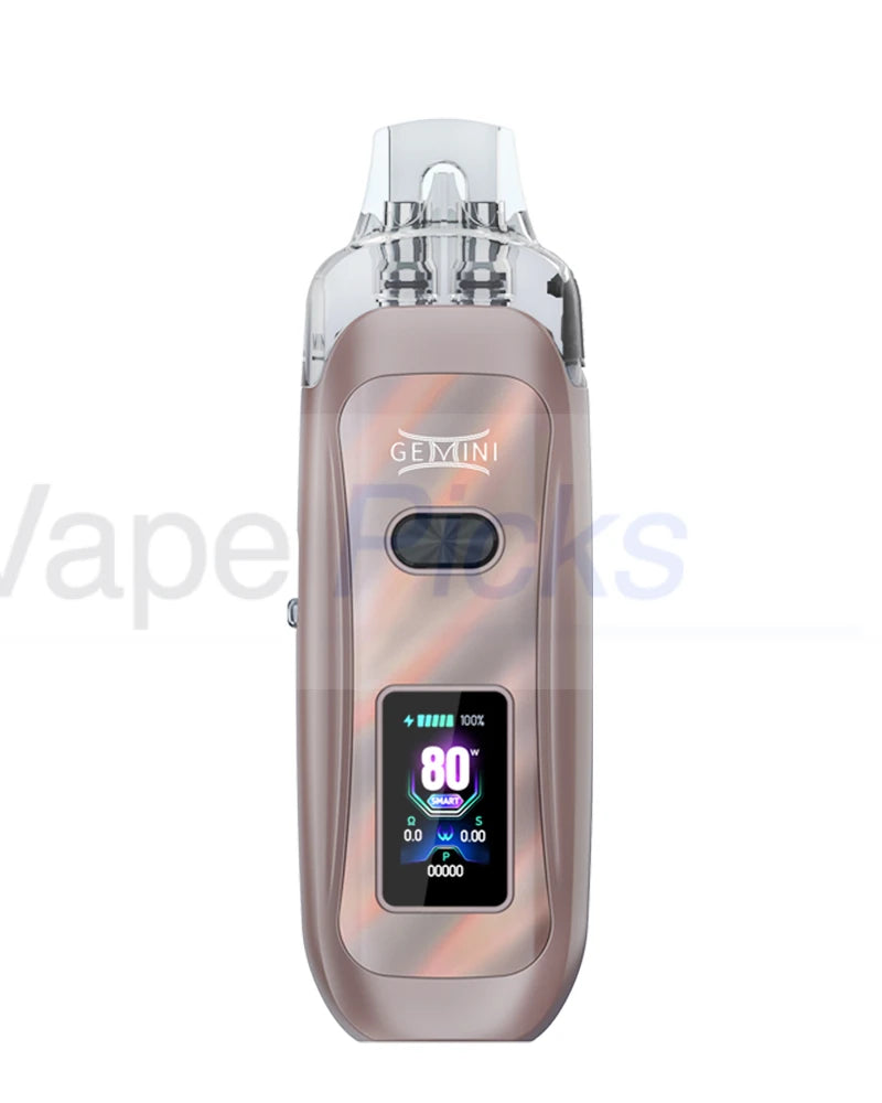 Vandy Vape Reviews: KYLINBAR SOLAR 25K, KYLINBAR NOS 30K & More