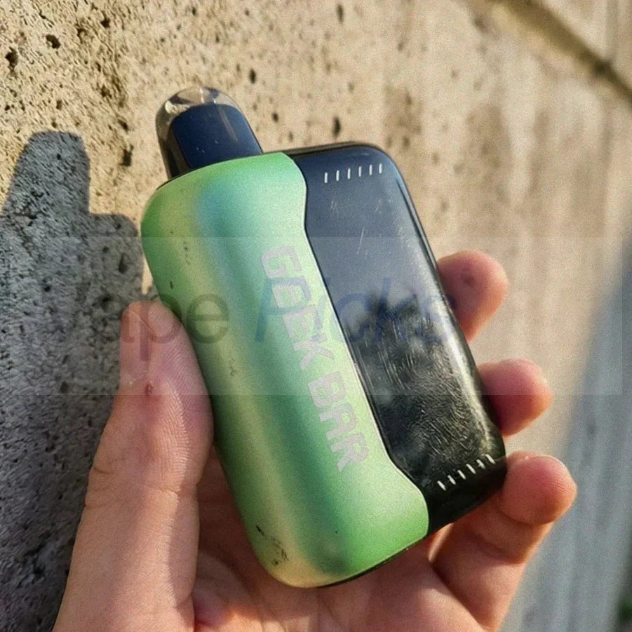 Geek Bar Vape Reviews