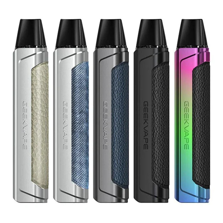 GeekVape Aegis ONE Review