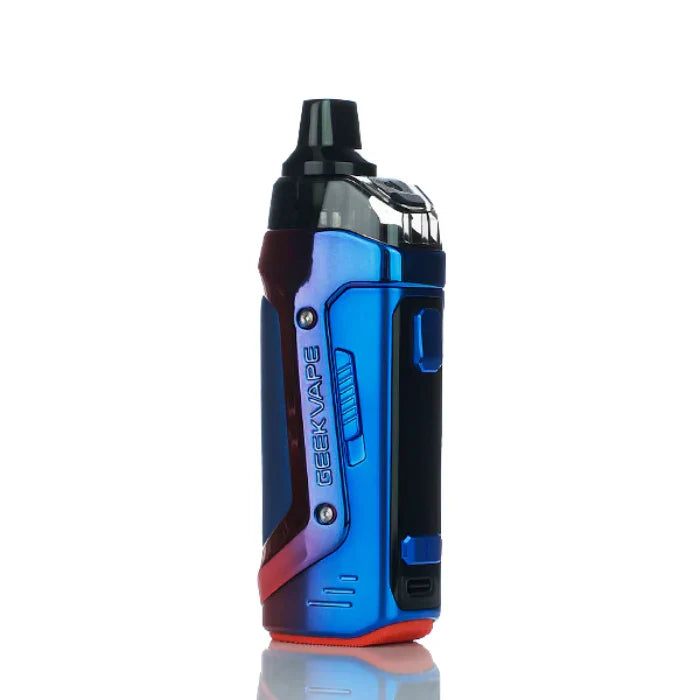 GeekVape B60 Review