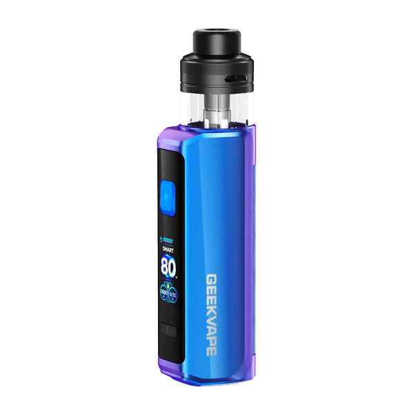 GeekVape Aegis Force Review