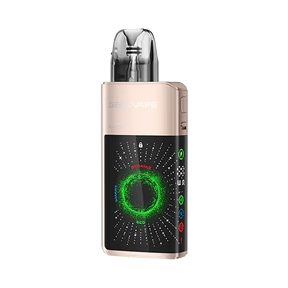 GeekVape Digi Q Vista Review