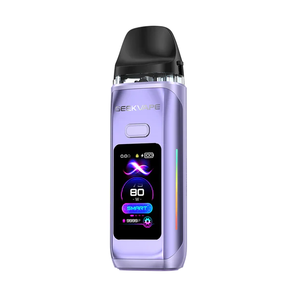 GeekVape Digi Max Review