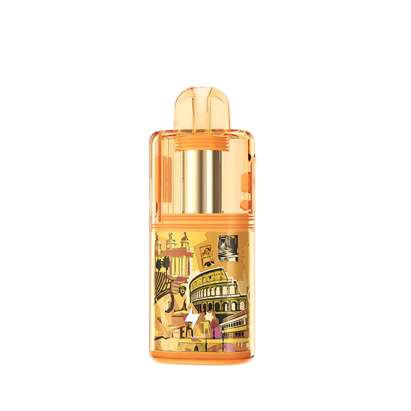 GeekVape Kloud Review
