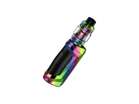 GeekVape Aegis Solo 2 Review
