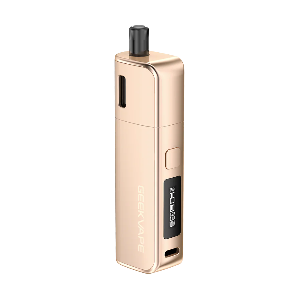 GeekVape Soul Review
