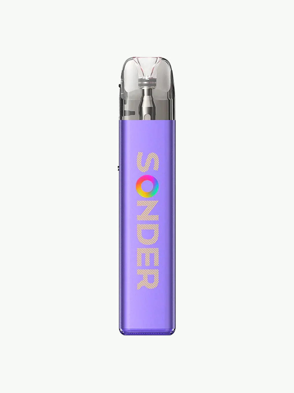 GeekVape Sonder Q2 Review