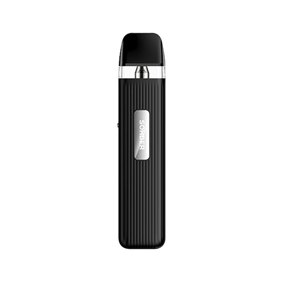 GeekVape Sonder Q Review