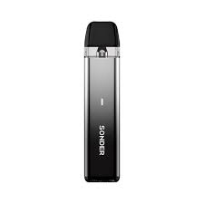 GeekVape Sonder Q Lite Review