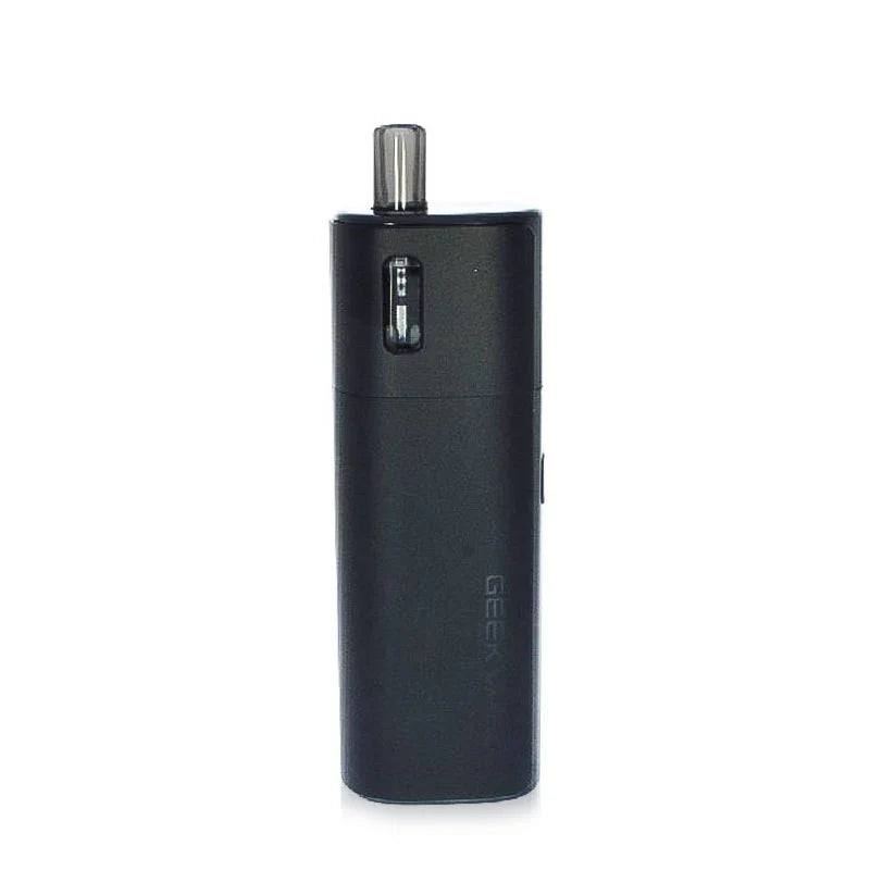GeekVape Soul 2 Review
