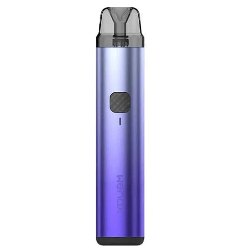 GeekVape Wenax H1 Review