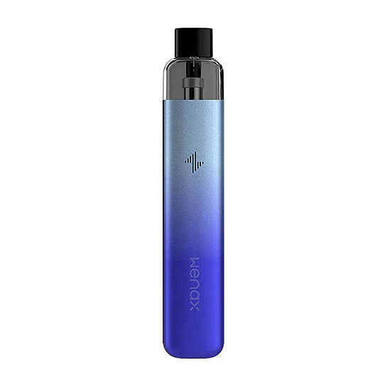 GeekVape Wenax K1 SE Review