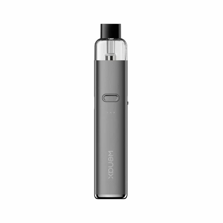 GeekVape Wenax K2 Review