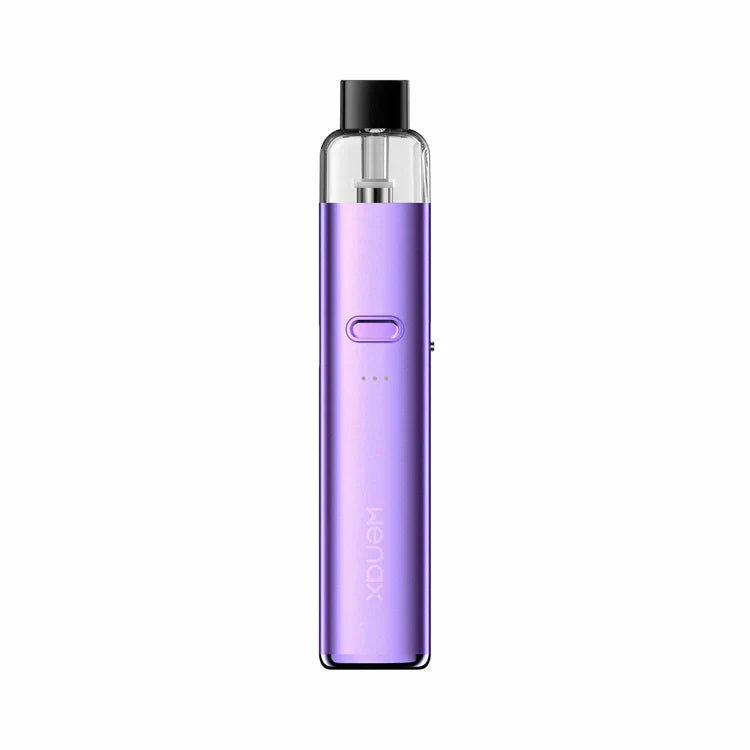 GeekVape Wenax K2 Review